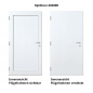 Preview: OptiDoor 30200D