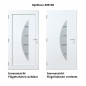 Preview: OptiDoor 30921D