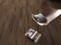 Preview: Designboden Optima Asteiche Tabaco