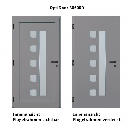 Vergleich Innen- und Außenansicht