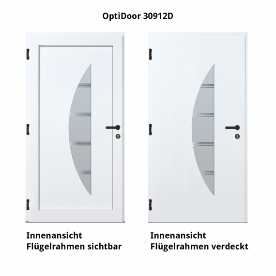 Vergleich Innen- und Außenansicht