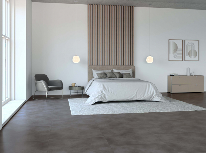 Designboden Optima Roca Concreto