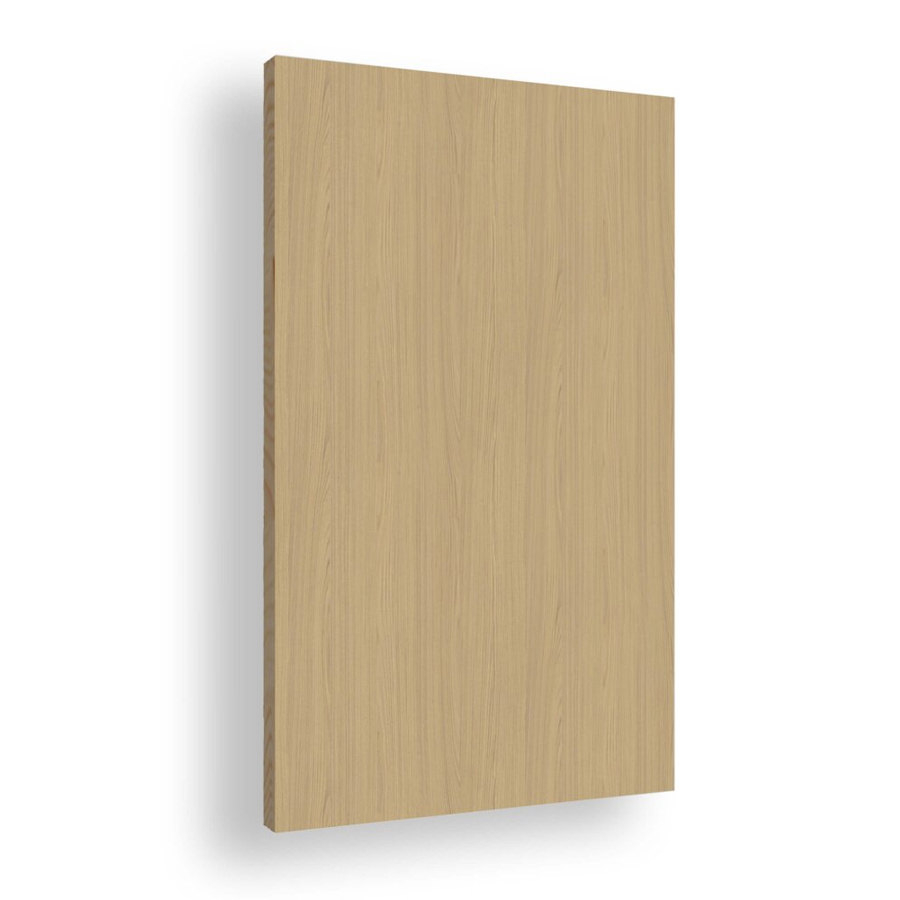 Oberfläche Accent Eiche Naturbeige CPL