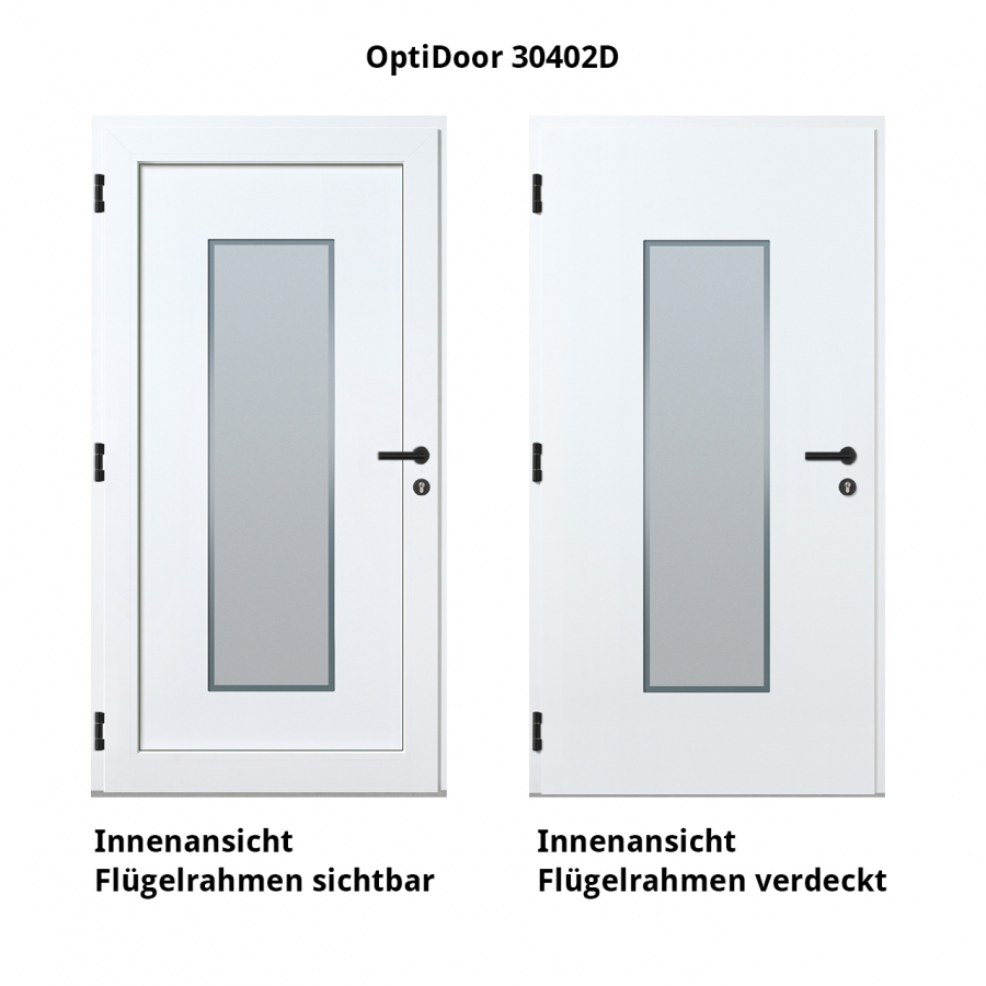 Vergleich Innen- und Außenansicht