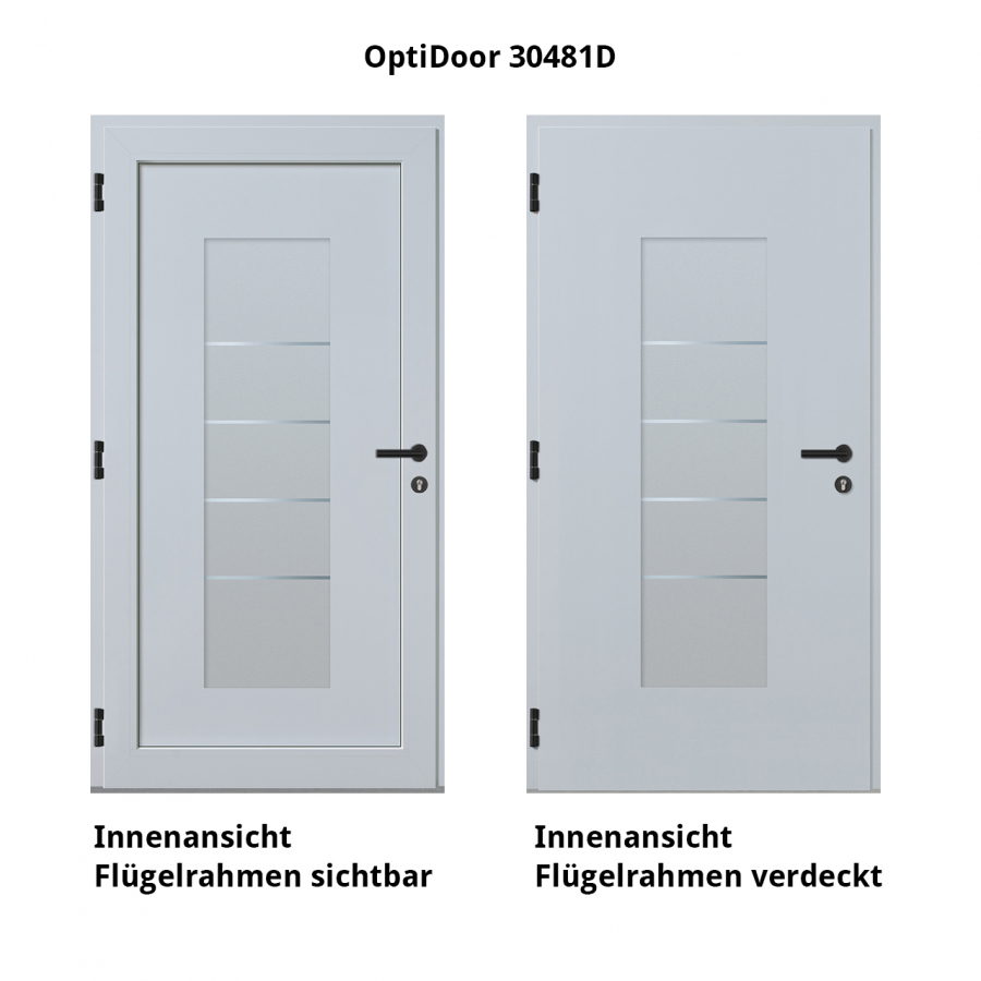 Vergleich Innen- und Außenansicht