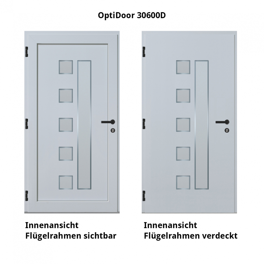 Vergleich Innen- und Außenansicht