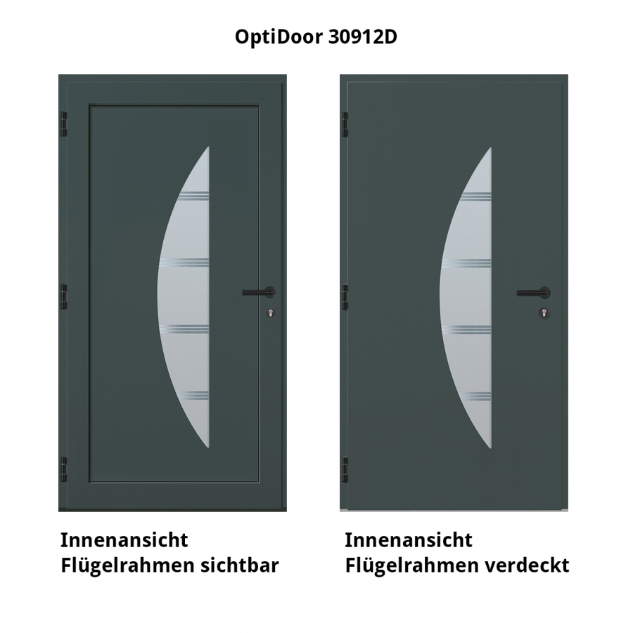 Vergleich Innen- und Außenansicht