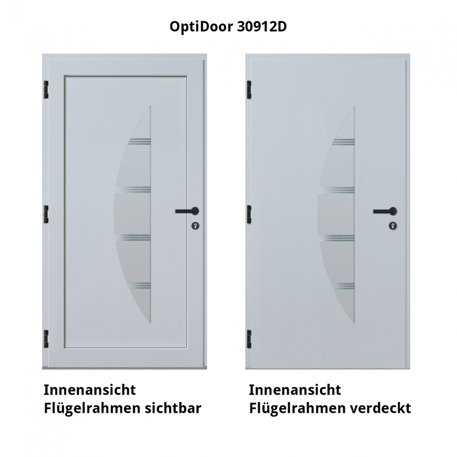 Vergleich Innen- und Außenansicht