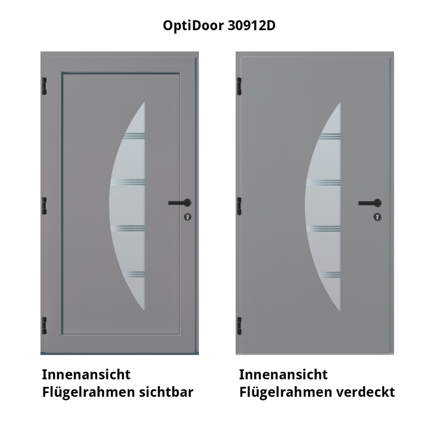 Vergleich Innen- und Außenansicht