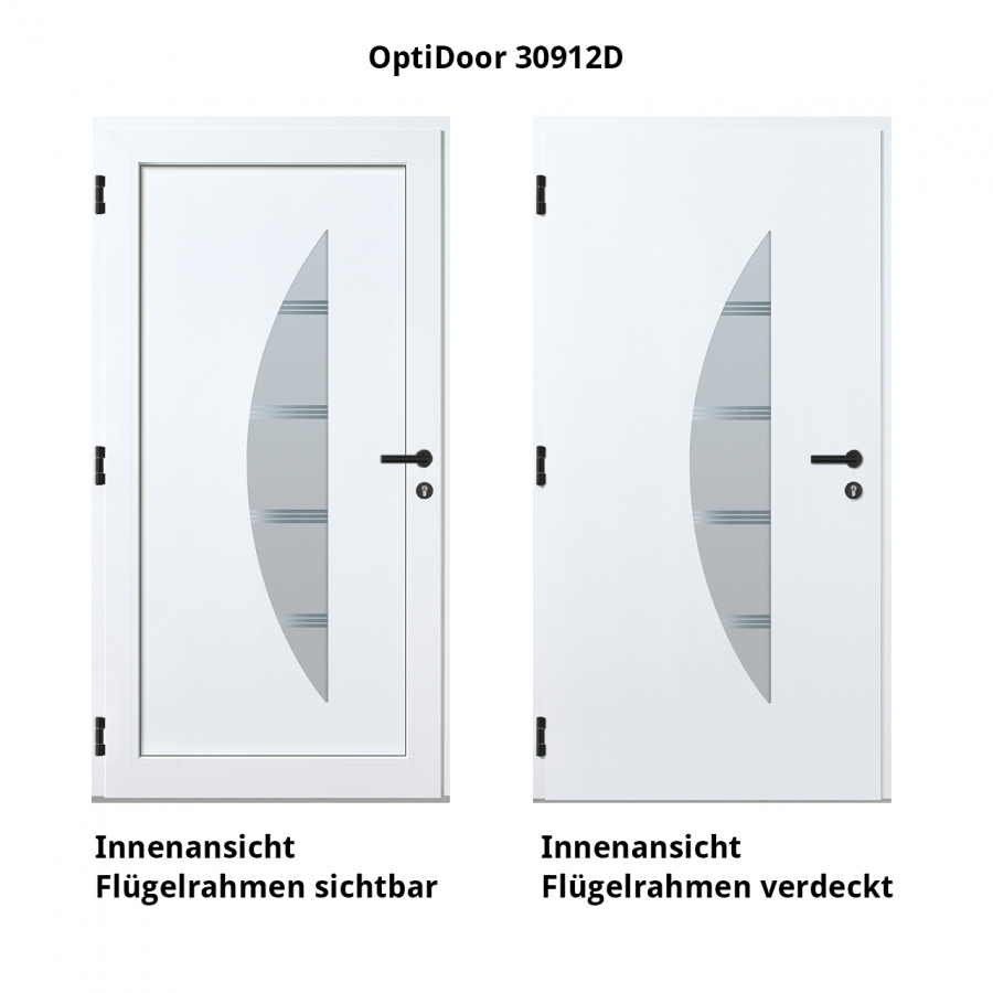 Vergleich Innen- und Außenansicht