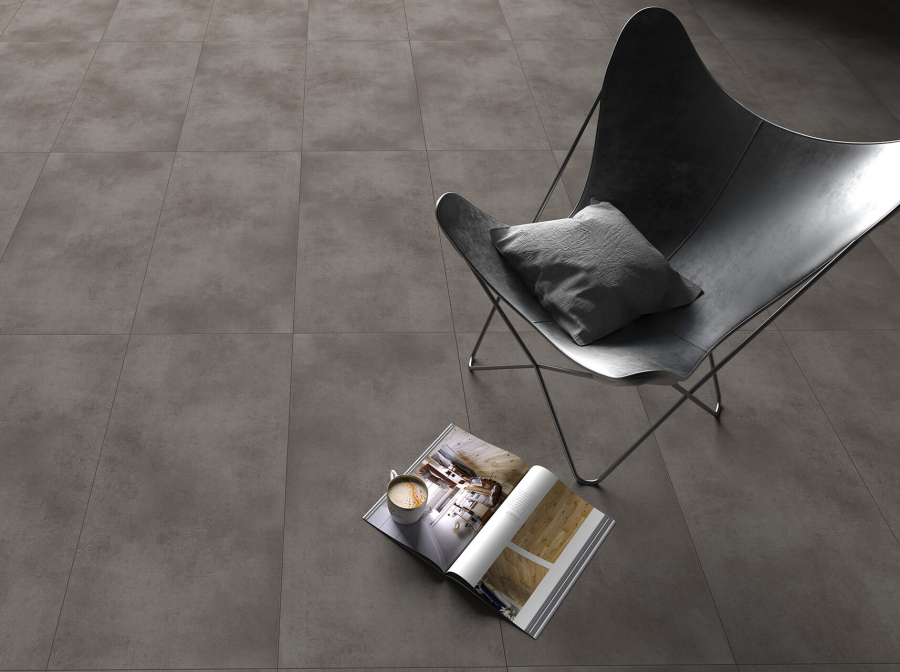 Designboden Optima Roca Concreto